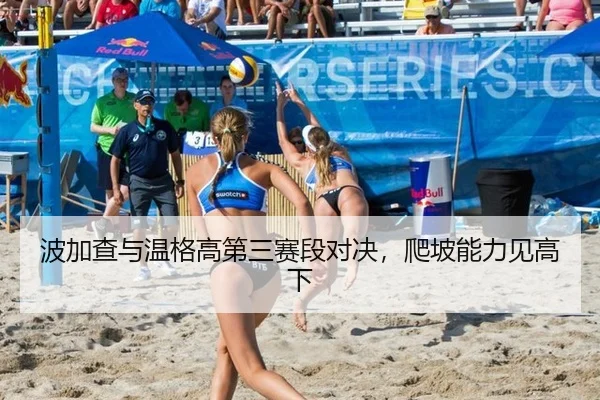 波加查与温格高第三赛段对决，爬坡能力见高下